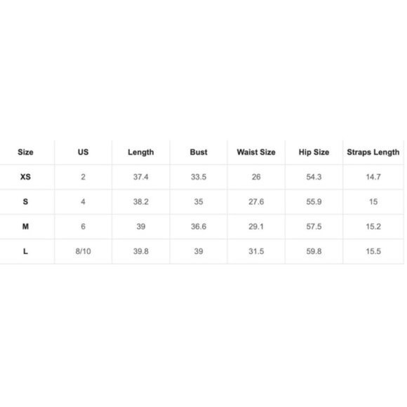 Eyelet Embroidery Dress White - Picture 5 of 5